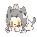 two_lily