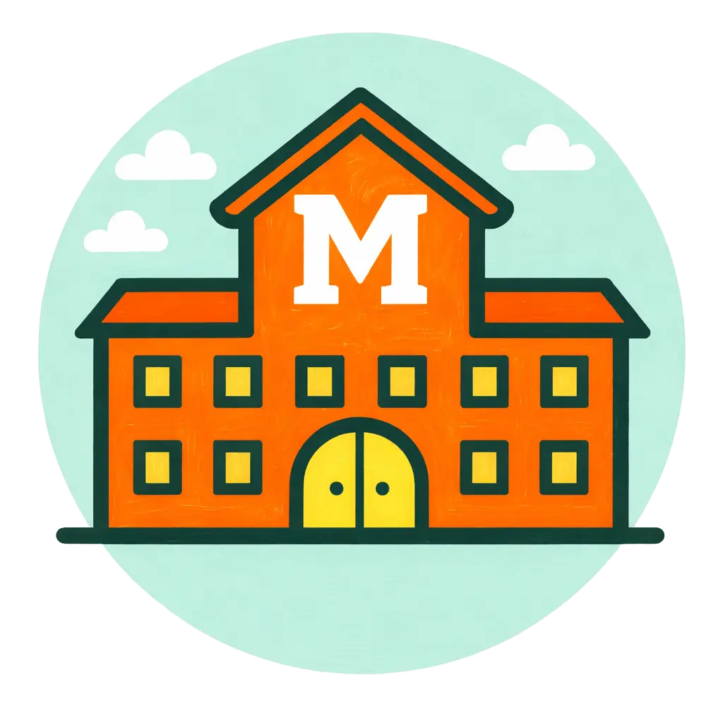マダミス学園